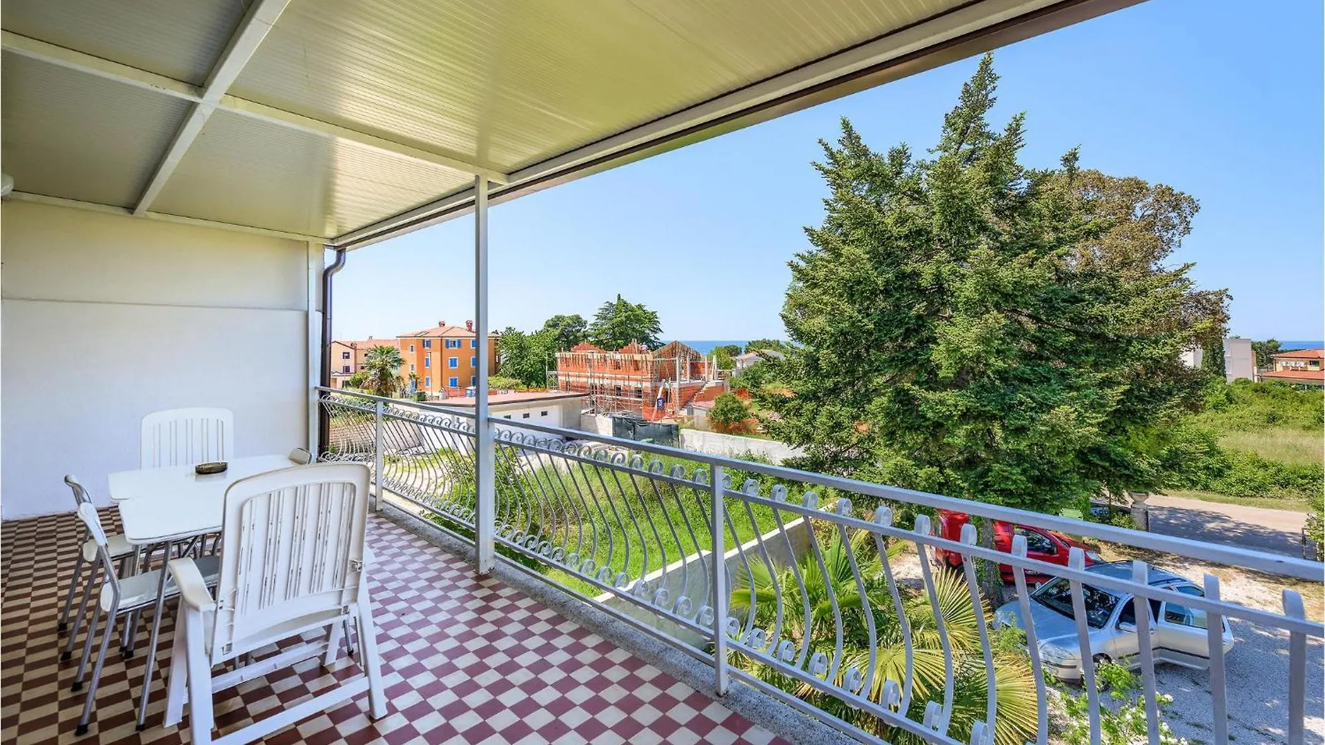 Beautiful Apartment In Umag With Wifi Chorvatsko