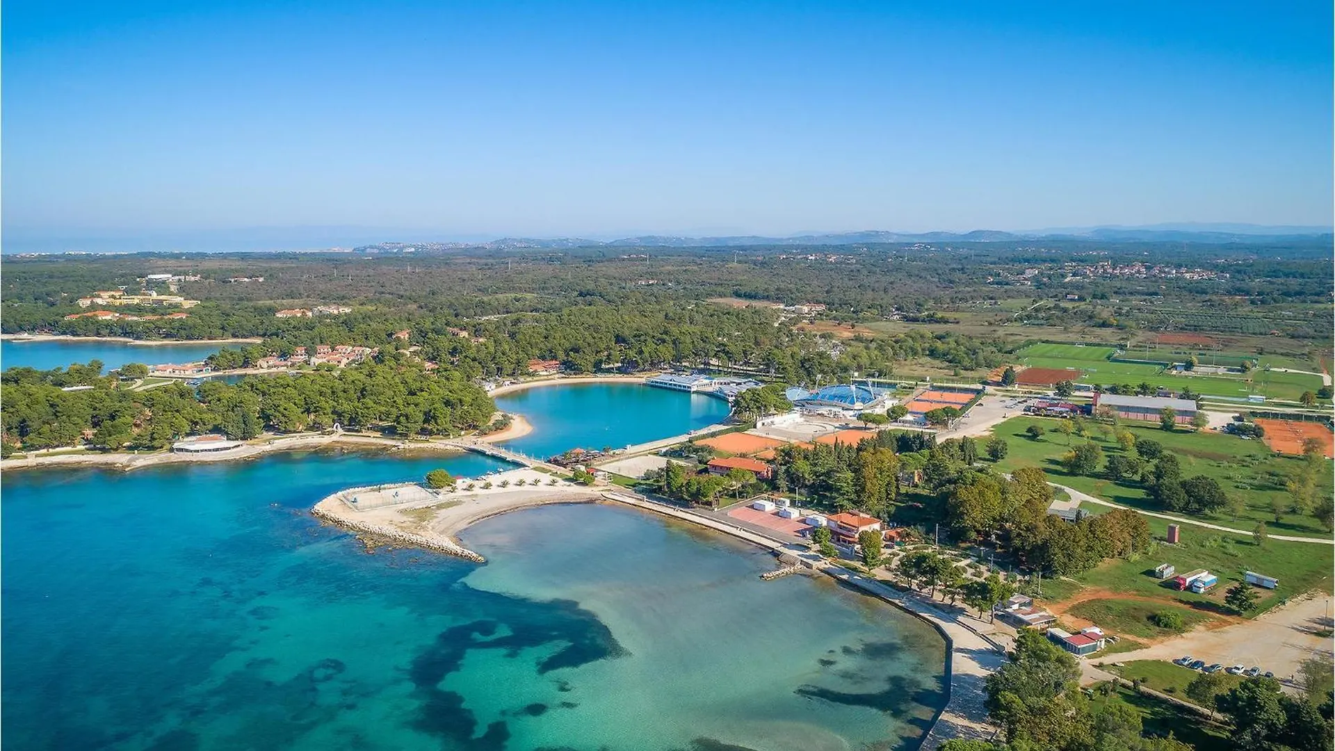 Beautiful Apartment In Umag With Wifi Chorvatsko